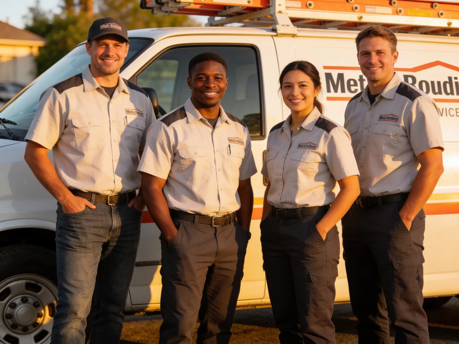 Metal Roof Installation company in Floresville, TX